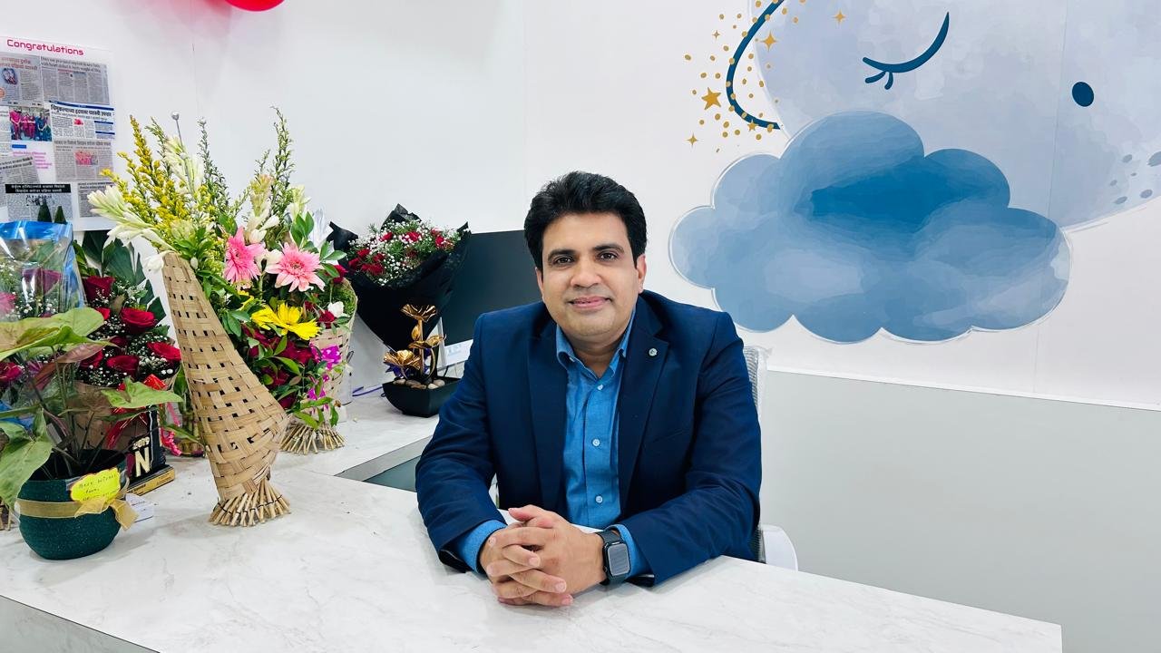Dr. Pankaj Sugaonkar