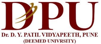 D Y Patil Hospital logo
