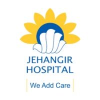 Jehangir Hospital logo