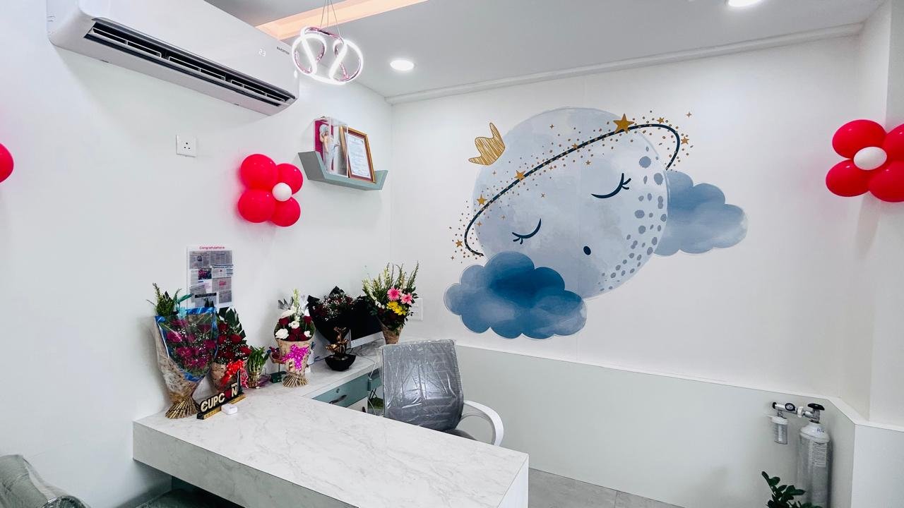 Little Star Care Center