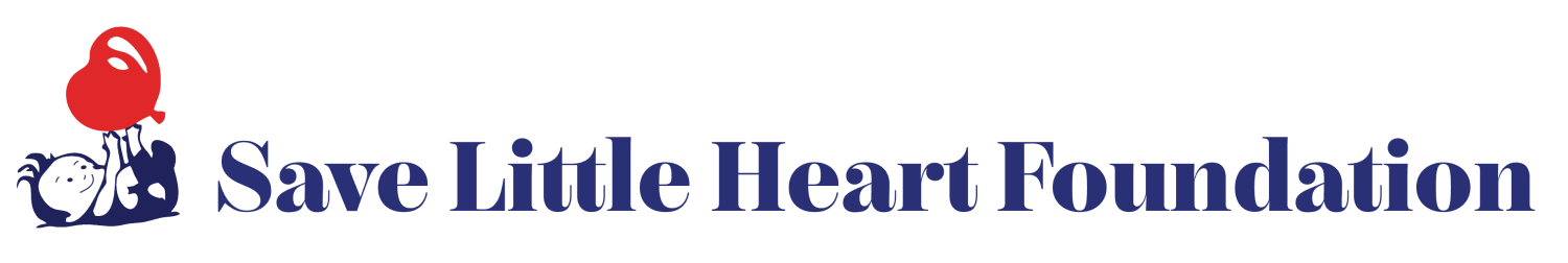 Save Little Heart Foundation