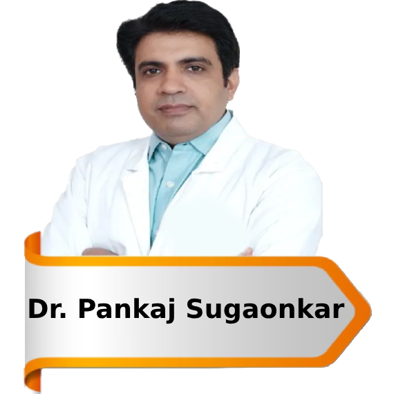 Dr. Pankaj Sugaonkar